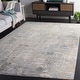 preview thumbnail 4 of 20, SAFAVIEH Treasures Aseliya Modern Abstract Rug
