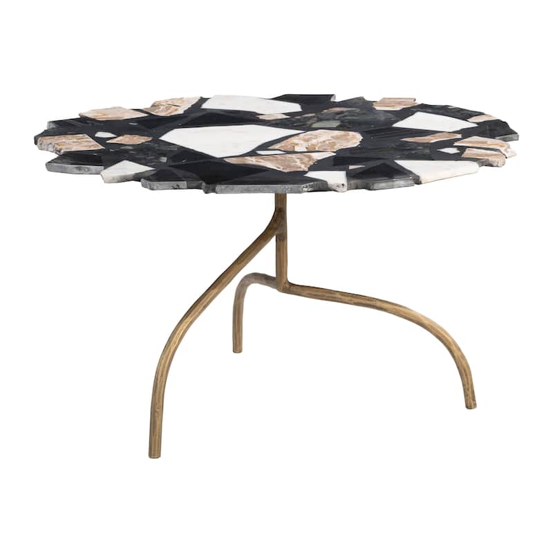 Baia Coffee Table Multicolor
