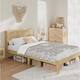 Option Ivory No Drawers