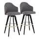 Option Dark Grey