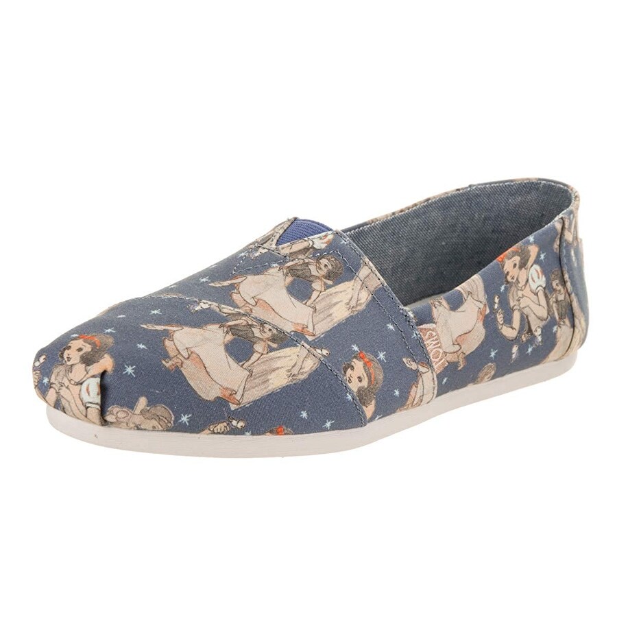 Snow white toms Clearance