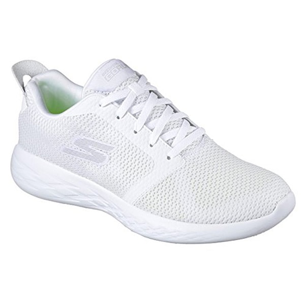 skechers go run 600 qualified running shoes