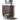 1 Gallon Cold Brew Coffee Maker with Thick Glass Carafe & Stainless Steel Mesh Filter and Spigot - 1 Gallon