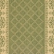 preview thumbnail 87 of 125, SAFAVIEH Courtyard Sheila Indoor/ Outdoor Waterproof Patio Backyard Rug