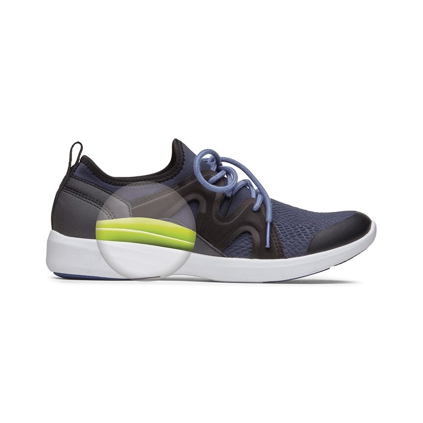 vionic storm casual sneaker