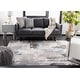 preview thumbnail 19 of 45, SAFAVIEH Craft Ermina Modern Abstract Rug