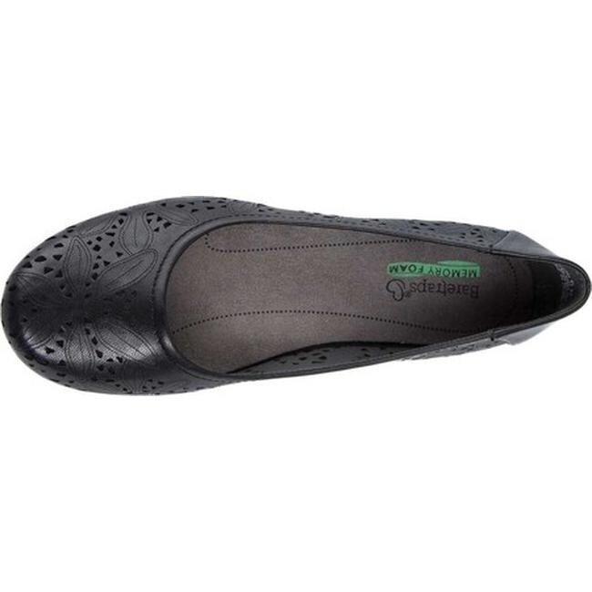 baretraps mariah flats
