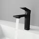 VIGO Davidson Single Hole Bathroom Faucet