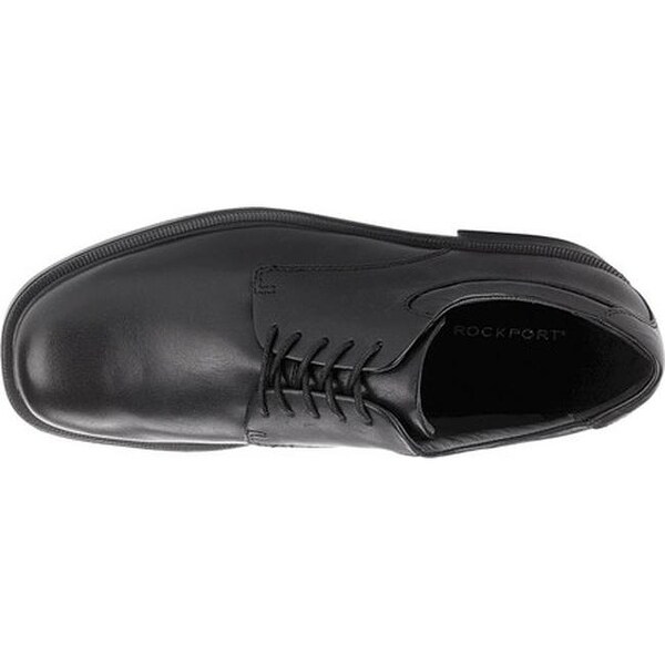 rockport men's margin oxford