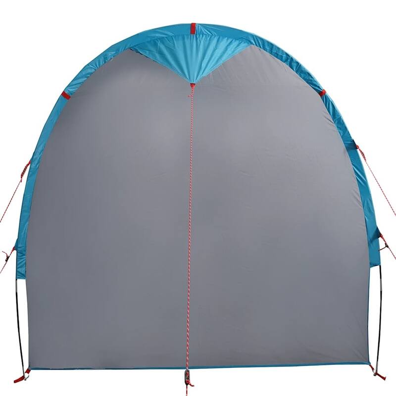 vidaXL Storage Tent Green Waterproof - 80.3" x 72" x 70.1"