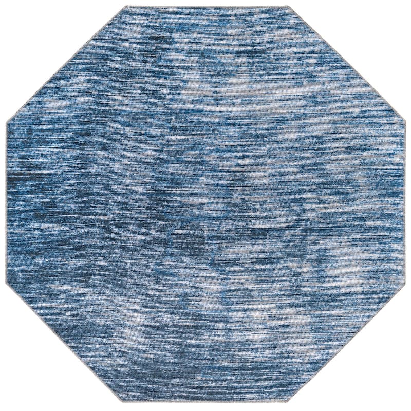 Contemporary Kayst Collection Area Rug