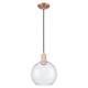 Option Antique Copper / Seedy
