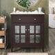 Option Dark Brown