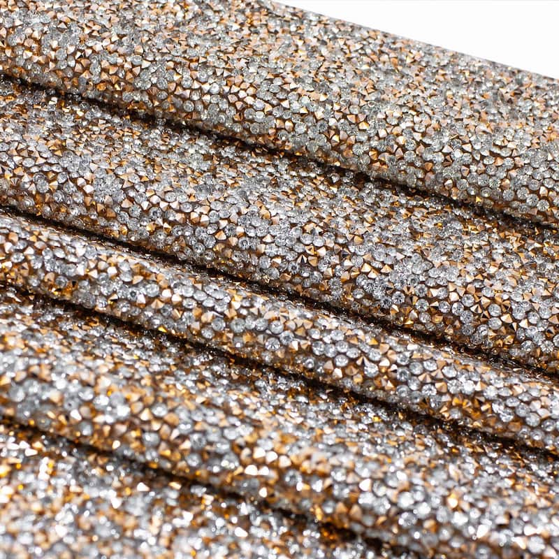 Sparkles Home Luminous Rhinestone Table Runner