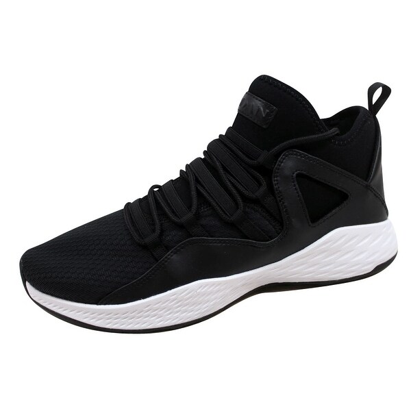 Jordan Formula 23 Low Sneakers BlackBlackWhite Jordan Formula 23 Low Sneakers BlackBlackWhite