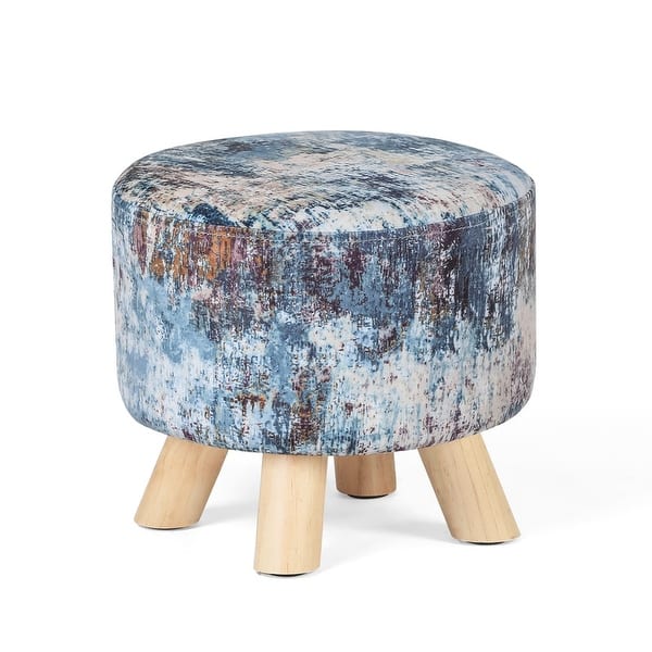 Durable Large Foot Rest Supports up to 300 lbs SA Products Folding Ottoman Stool 32 x 32 cm Stylish & Sleek Pouffe Easy to Assemble & Maintain Grey Versatile Durable Large Foot Rest Supports up to 300 lbs SA Products Folding Ottoman Stool 32 x 32 cm Stylish & Sleek Pouffe Easy to Assemble & Maintain Grey Versatile
