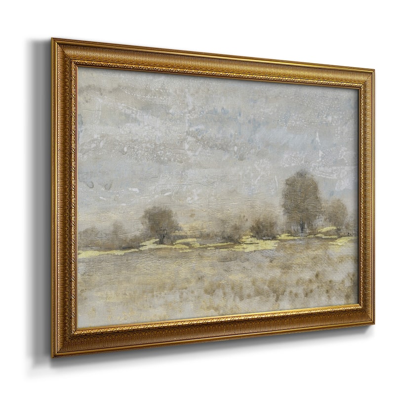 Late Harvest I Premium Framed Canvas- Ready to Hang