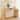 Extendable Dining Bench, Entryway Bench, Bamboo Wood Bench for Hallway