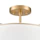 Light Society Lise Ceiling Light