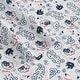 preview thumbnail 37 of 36, Nautica Kids Cozy Printed Sheet Sets