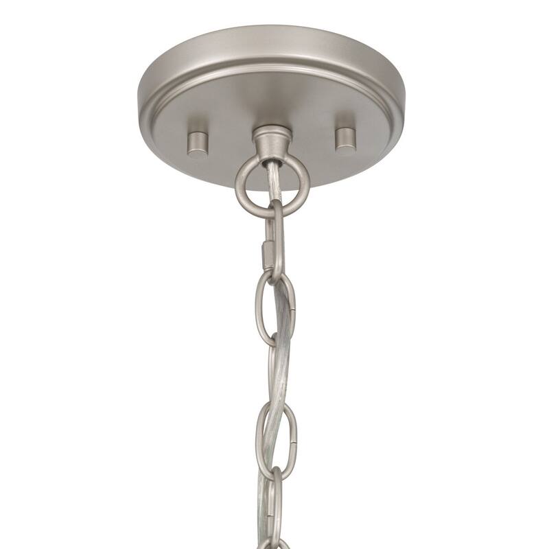 Acroma 12-light Modern Farmhouse Candle-Style Ceiling Lighting for Dining Room