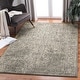 preview thumbnail 103 of 154, SAFAVIEH Evoke Quinn Vintage Distressed Rug 3' x 5' - Silver/Ivory