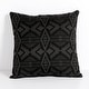 preview thumbnail 31 of 54, Sorra Home Sunbrella Pendleton Outdoor Knife Edge Pillow Single