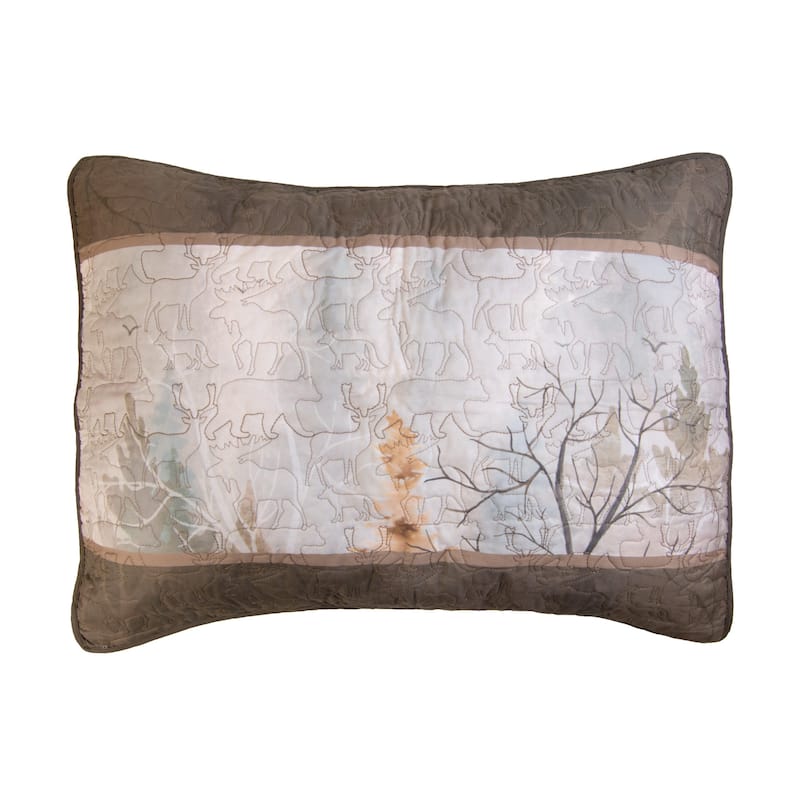 Donna Sharp Dawn Mist Quilt Collection