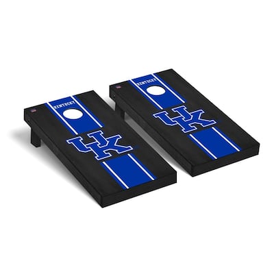 Kentucky UK Wildcats 2x4 Pro Cornhole Boards - V9
