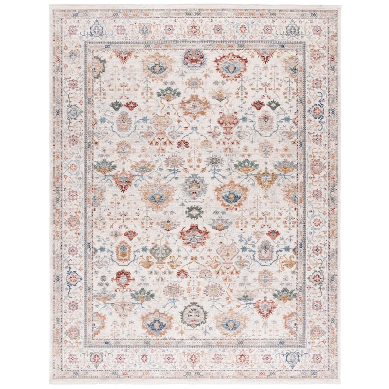 SAFAVIEH Lauren Ralph Lauren Lefka Rug