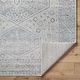 preview thumbnail 10 of 28, Livabliss Alpharetta Classic Border Area Rug