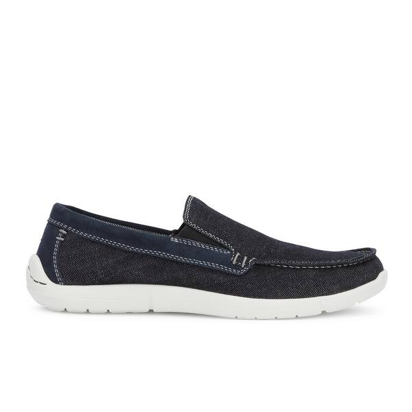 Shop Dockers Mens Ashland 360 Casual Loafer Shoe With Smart 360