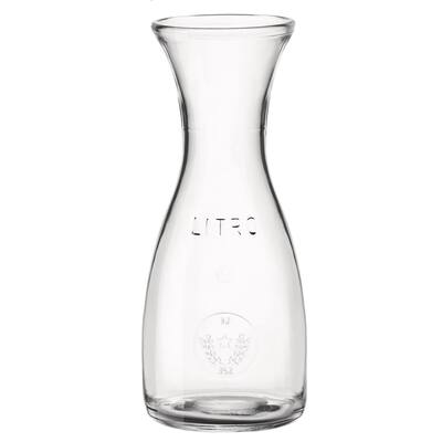 Bormioli Rocco Misura PZ Carafe