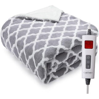Bed Bath And Beyond Heated Blanket