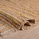 preview thumbnail 43 of 44, SAFAVIEH Handmade Cape Cod Heivi Jute Rug