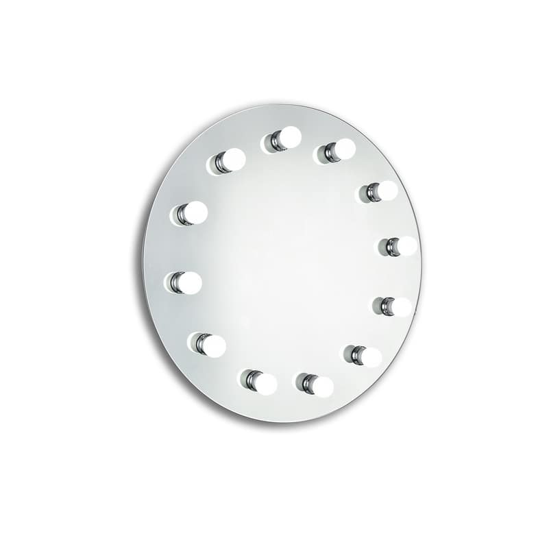Hollywood Vanity Mirror 5000K D27.5"