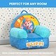 preview thumbnail 2 of 3, Blippi Cozee Buddy Chair