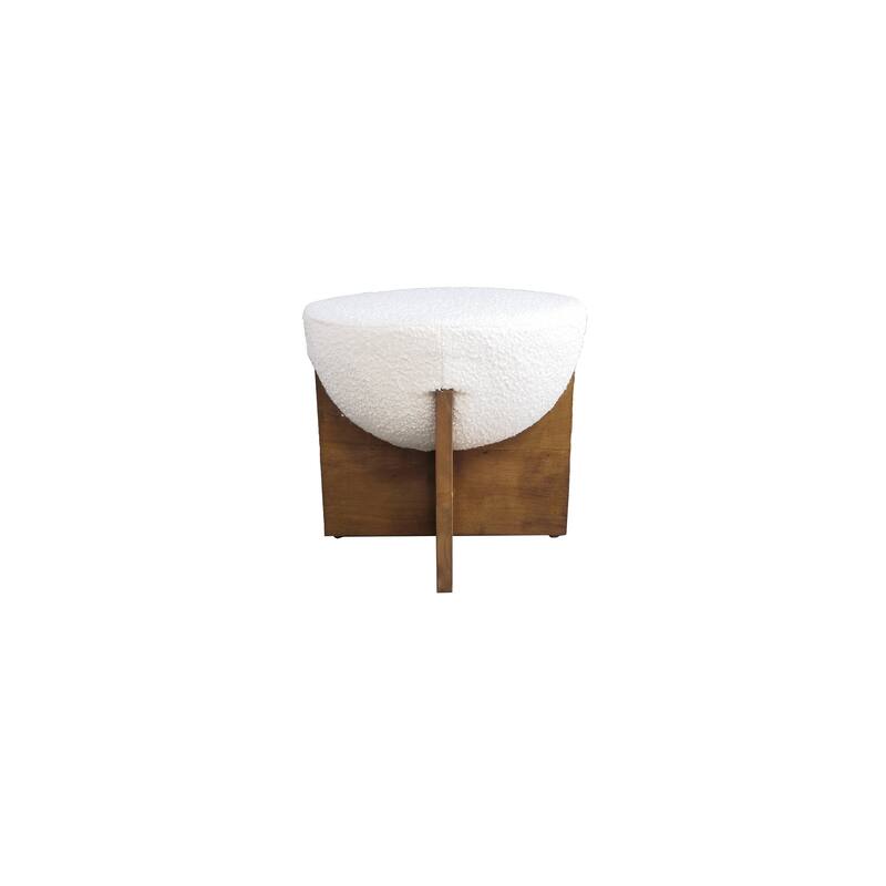 Mushroom Ottoman