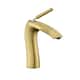 Option Brushed Gold