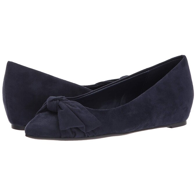 bandolino blue shoes