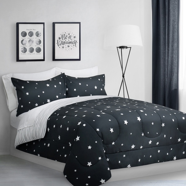 Star comforter deals