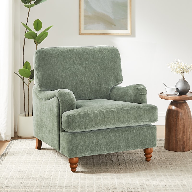 Chandler Arm Chair by Greyson Living