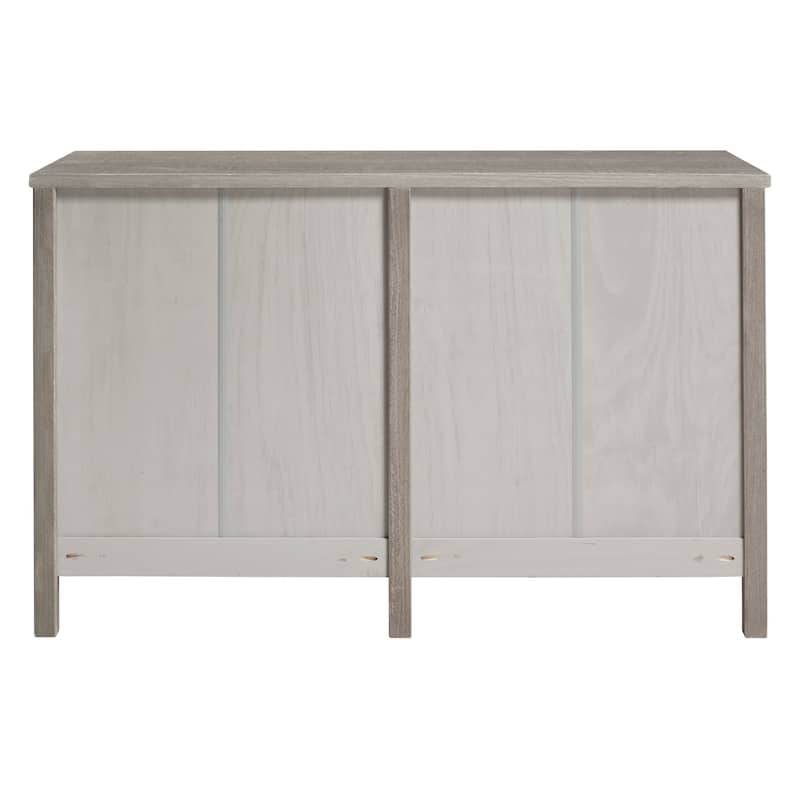 Baja Six Drawer Dresser