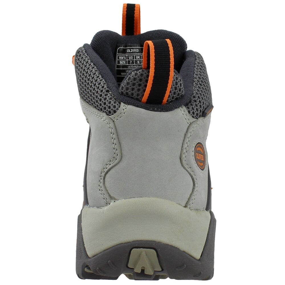 oliver womens safety boots