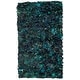 preview thumbnail 68 of 175, SAFAVIEH Handmade Rio Shag Chihoko 3.5-inch Extra Thick Decorative Rug