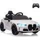 preview thumbnail 8 of 33, 12V Toddler Electric Vehicle White