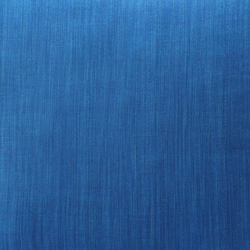 Exclusive Fabrics Faux Designer Shantung Faux Silk Cushion Cover (Set of 2)