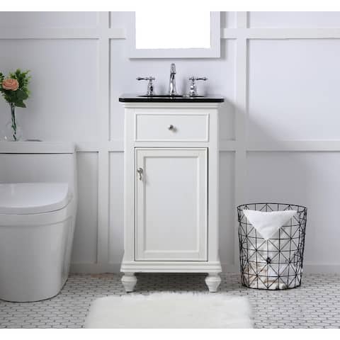 Buy Antique Bathroom Vanities Vanity Cabinets Online At Overstock Our Best Bathroom Furniture Deals