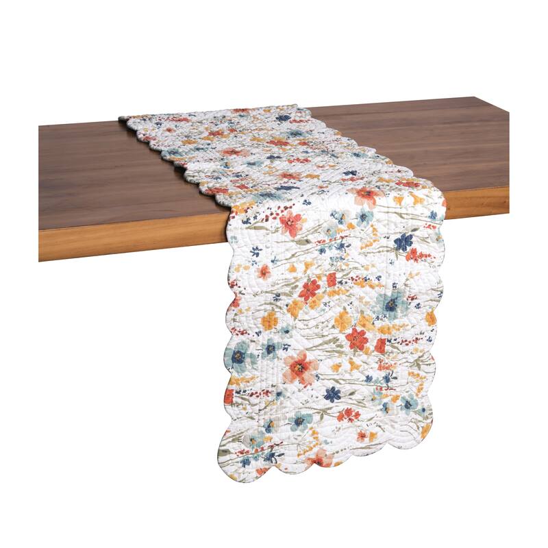 Sheila Table Runner 14" x 51"