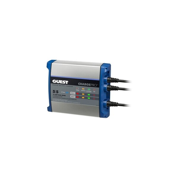 Guest Chargepro On Board 2711a Battery Charger Free Shipping Guest Chargepro On Board 2711a Battery Charger Free Shipping Today 20099269